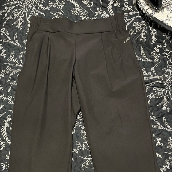 Calvin Klein Performance Pants - Picture 3 of 9